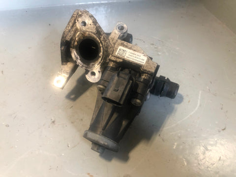 Discovery Sport EGR Valve 2.0 D G4D3-9D475-BB L550 Land Rover 2016 to 2019