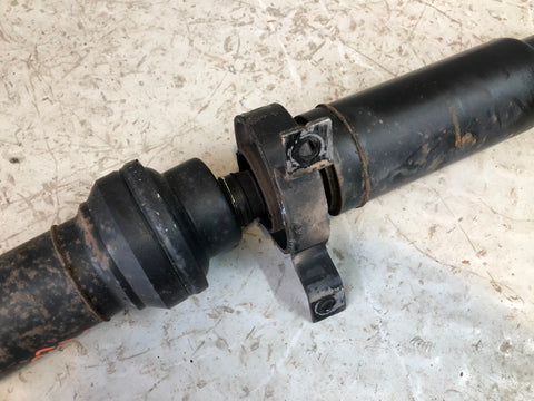 Range Rover Sport Propshaft L320 Rear 2.7 TDV6 / 3.6 TDV8 2005 to 2009 L26115