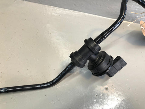 Range Rover Evoque Brake Servo Vacuum Pipe EJ32-9C490-AA 2.2 SD4 2011 to 2015