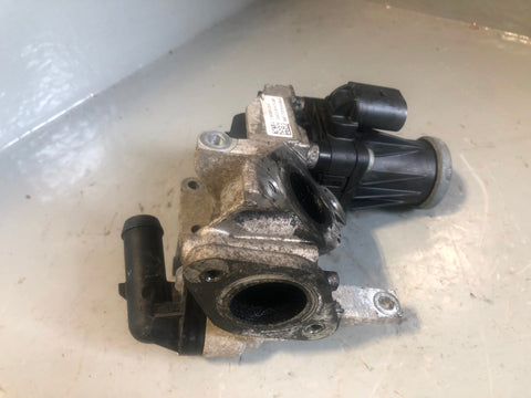 Discovery Sport EGR Valve 2.0 D G4D3-9D475-BB L550 Land Rover 2016 to 2019