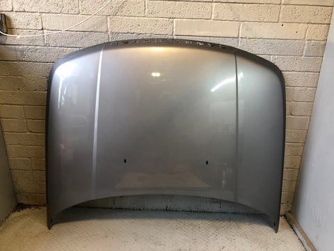 Range Rover Sport Bonnet L320 Orkney Grey 949 2009 to 2013 L20016