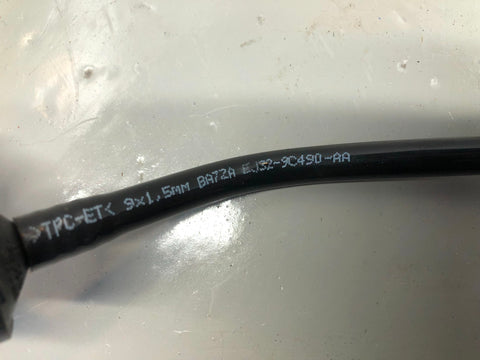 Range Rover Evoque Brake Servo Vacuum Pipe EJ32-9C490-AA 2.2 SD4 2011 to 2015