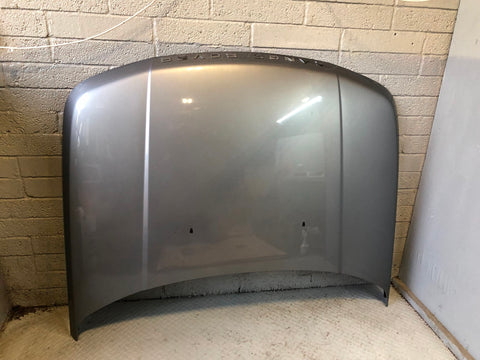 Range Rover Sport Bonnet L320 Orkney Grey 949 2009 to 2013 L20016
