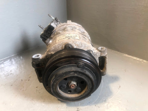 Discovery Sport Air Con Compressor Pump CPLA-19D629-BG 2.0 D L550 Land Rover