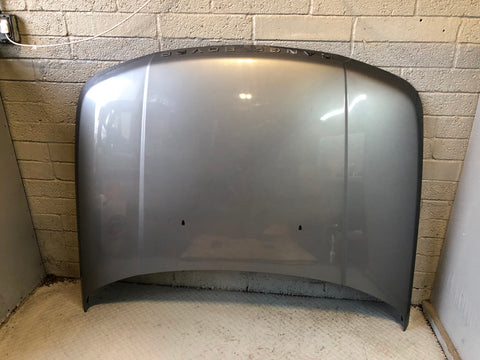 Range Rover Sport Bonnet L320 Orkney Grey 949 2009 to 2013 L20016