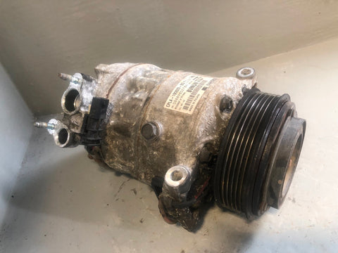 Discovery Sport Air Con Compressor Pump CPLA-19D629-BG 2.0 D L550 Land Rover