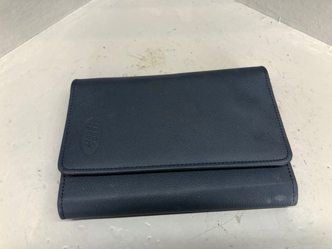 Freelander 2 Handbook User Manual in Wallet Land Rover 2006 to 2011 L16095