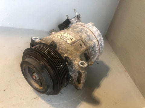 Discovery Sport Air Con Compressor Pump CPLA-19D629-BG 2.0 D L550 Land Rover