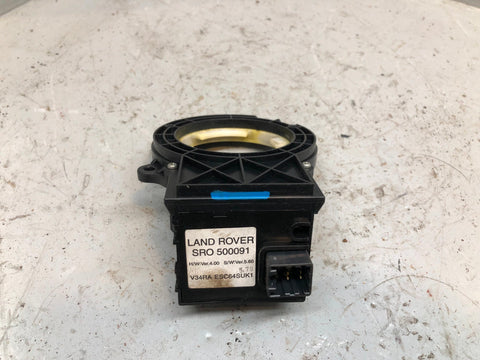 Discovery 3 Steering Angle Sensor Land Rover Range Rover Sport SRO500091