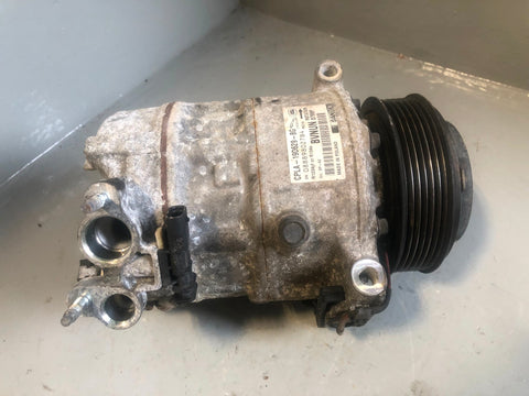 Discovery Sport Air Con Compressor Pump CPLA-19D629-BG 2.0 D L550 Land Rover