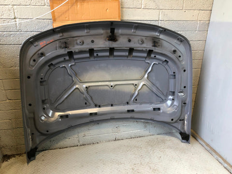 Range Rover Sport Bonnet L320 Orkney Grey 949 2009 to 2013 L20016