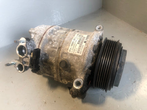 Discovery Sport Air Con Compressor Pump CPLA-19D629-BG 2.0 D L550 Land Rover