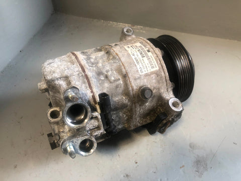 Discovery Sport Air Con Compressor Pump CPLA-19D629-BG 2.0 D L550 Land Rover