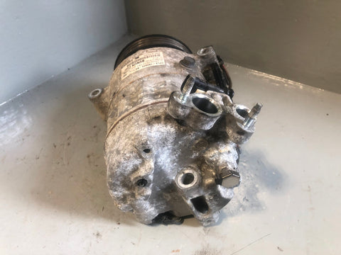 Discovery Sport Air Con Compressor Pump CPLA-19D629-BG 2.0 D L550 Land Rover