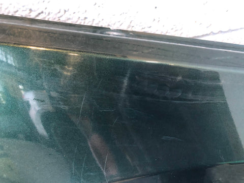 Range Rover L322 Off Side Wing Right Epsom Green 2002 to 2006 K15046