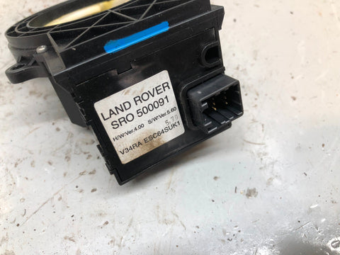Discovery 3 Steering Angle Sensor Land Rover Range Rover Sport SRO500091