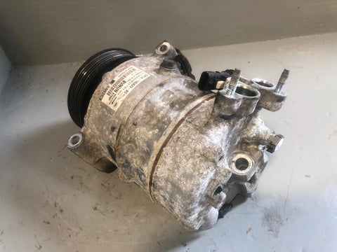 Discovery Sport Air Con Compressor Pump CPLA-19D629-BG 2.0 D L550 Land Rover
