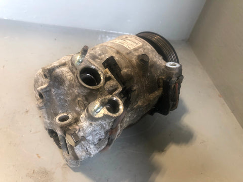 Discovery Sport Air Con Compressor Pump CPLA-19D629-BG 2.0 D L550 Land Rover
