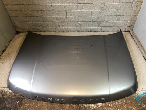 Range Rover Sport Bonnet L320 Orkney Grey 949 2009 to 2013 L20016