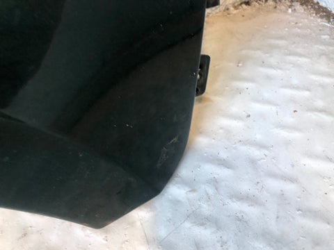 Range Rover L322 Off Side Wing Right Epsom Green 2002 to 2006 K15046