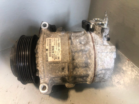 Discovery Sport Air Con Compressor Pump CPLA-19D629-BG 2.0 D L550 Land Rover