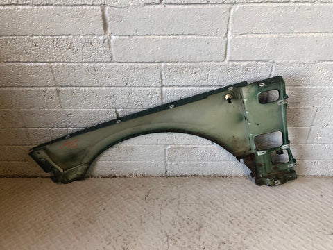 Range Rover L322 Off Side Wing Right Epsom Green 2002 to 2006 K15046