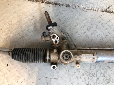 Range Rover Sport Power Steering Rack 6H12-3K748-FA 2009 to 2013 L320