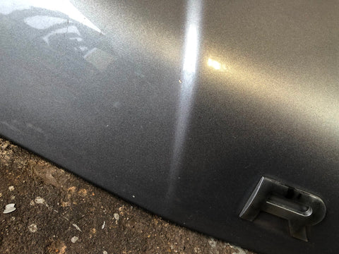 Range Rover Sport Bonnet L320 Orkney Grey 949 2009 to 2013 L20016