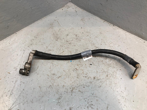 Negative Battery Cable Loom YTB000122 2.7 TDV6 Discovery 3 Range Rover Sport