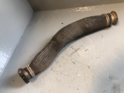 Discovery Sport EGR Pipe 2.0 D L550 Land Rover 2016 to 2019