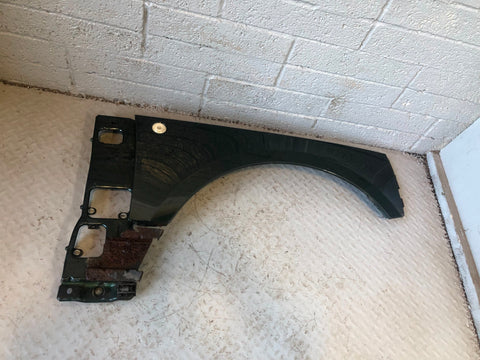 Range Rover L322 Off Side Wing Right Epsom Green 2002 to 2006 K15046