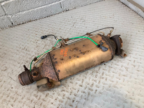 Range Rover Sport DPF 3.0 TDV6 Diesel Particulate Filter 2009 to 2013 L17026