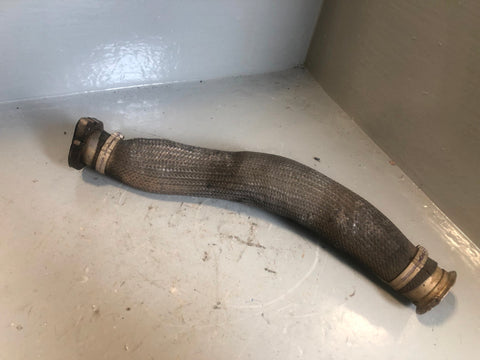 Discovery Sport EGR Pipe 2.0 D L550 Land Rover 2016 to 2019