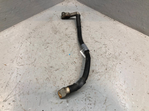 Negative Battery Cable Loom YTB000122 2.7 TDV6 Discovery 3 Range Rover Sport