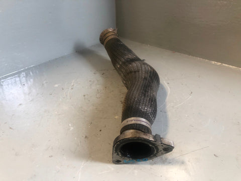 Discovery Sport EGR Pipe 2.0 D L550 Land Rover 2016 to 2019