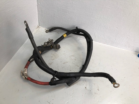 Freelander 2 Positive Battery Cable Loom AG92-14A280 BAA Land Rover 2006 to 2011