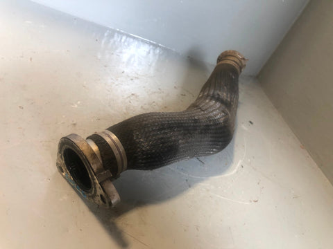 Discovery Sport EGR Pipe 2.0 D L550 Land Rover 2016 to 2019