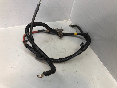 Freelander 2 Positive Battery Cable Loom AG92-14A280 BAA Land Rover 2006 to 2011