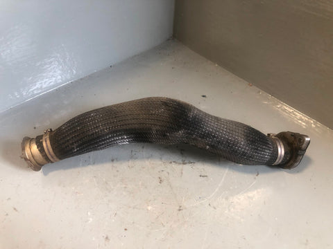 Discovery Sport EGR Pipe 2.0 D L550 Land Rover 2016 to 2019