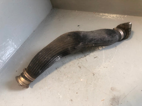 Discovery Sport EGR Pipe 2.0 D L550 Land Rover 2016 to 2019