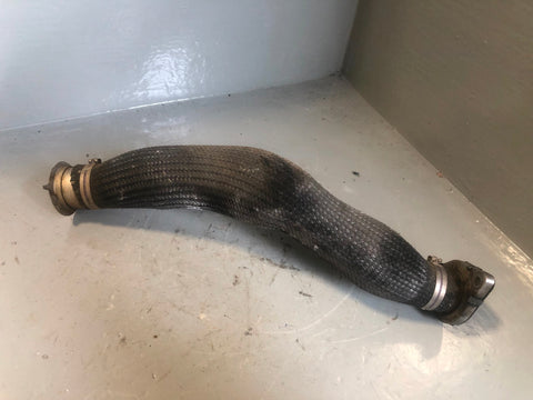 Discovery Sport EGR Pipe 2.0 D L550 Land Rover 2016 to 2019