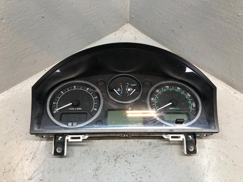 Discovery 3 Instrument Cluster 2.7 TDV6 YAC500025 Land Rover 2004 to 2006