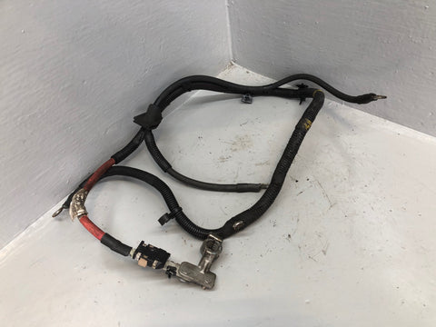 Freelander 2 Positive Battery Cable Loom AG92-14A280 BAA Land Rover 2006 to 2011
