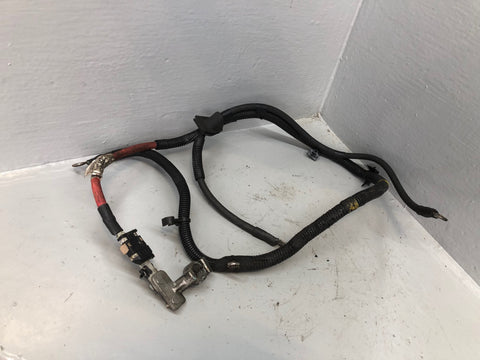 Freelander 2 Positive Battery Cable Loom AG92-14A280 BAA Land Rover 2006 to 2011