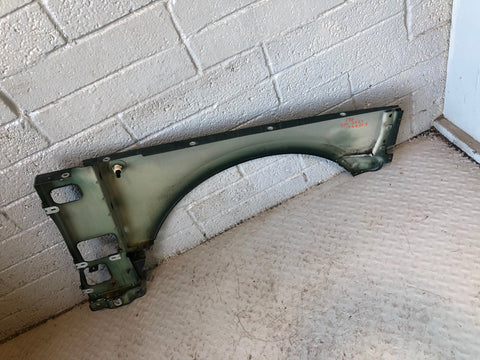 Range Rover L322 Near Side Wing Left Epsom Green 2002 to 2006 K15046