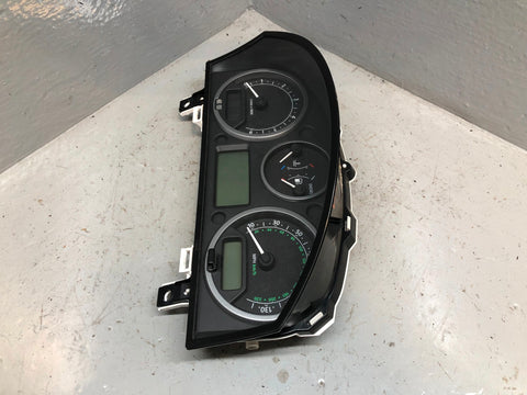 Discovery 3 Instrument Cluster 2.7 TDV6 YAC500025 Land Rover 2004 to 2006