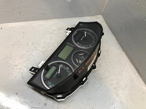 Discovery 3 Instrument Cluster 2.7 TDV6 YAC500025 Land Rover 2004 to 2006