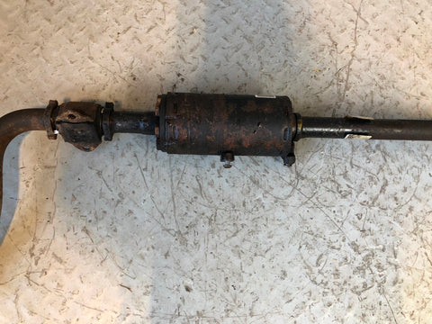 Range Rover Sport Anti Roll Bar Dynamic ARC ACE Rear L320 Spares Repairs L26115
