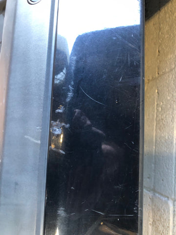 Freelander 2 Rear Bumper Sumatra Black Land Rover 2006 to 2010 R21105