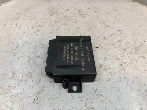 Discovery 3 Parking Aid Module ECU YWC500312 Land Rover 2004 to 2009